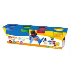 PASTA DOUGH 4 COL. DA 130GR