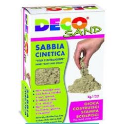 SABBIA CINETICA KG. 1