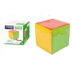 DADO PERSONALIZZABILE CM.15X15X15