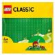 LEGO CLASSIC - BASE VERDE