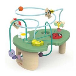 TRACCIATO LOOPING BRUCO andCO