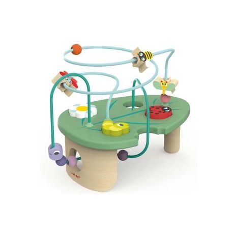 TRACCIATO LOOPING BRUCO andCO PER BAMBINI