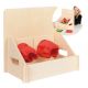 BOX TATTILE IN LEGNO