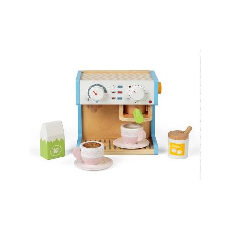 MACCHINA DEL CAFFE' PER BAMBINI