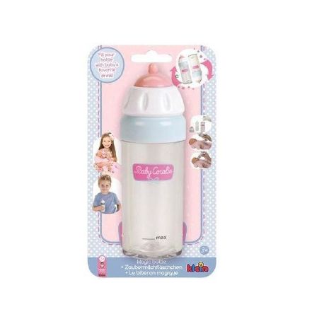 BIBERON PER BAMBOLA PER BAMBINI