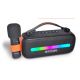 CASSA BLUETOOTH CON MICROFONO