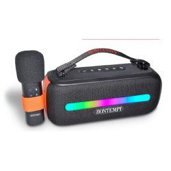 CASSA BLUETOOTH CON MICROFONO