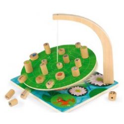 WATERLILY - GIOCHI DI ABILIT?