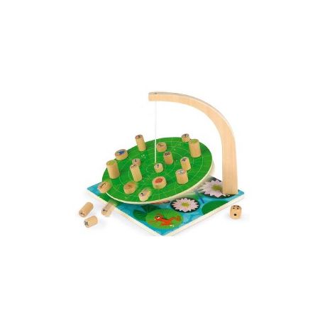 WATERLILY - GIOCHI DI ABILIT? PER BAMBINI