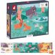 PUZZLE DELLE STAGIONI 36 PZ