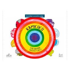 STORIE KAMISHIBAI KAMICUCU