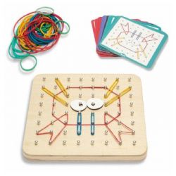 GEOBOARD