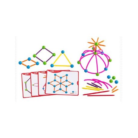 FORME NELLO SPAZIO PER BAMBINI