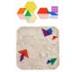 TANGRAM TRANSLUCENTE