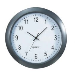 OROLOGIO TONDO DIAM. CM.30