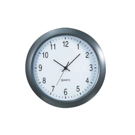 OROLOGIO TONDO DIAM. CM.30 PER BAMBINI