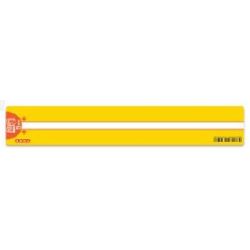 SEGNA RIGA ARDA ALTEZZA DI LETTURA 5MM