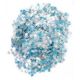 STRASS FIOCCHI DI NEVE 500GR