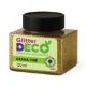 GLITTER BIO GRANA FINE 120ML ORO