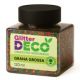 GLITTER BIO GRANA GROSSA 120ML MULTICOLOR
