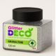 GLITTER BIO GRANA FINE 120ML ARGENTO
