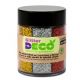GLITTER BIO GRANA FINE 60ML DISP. 4 COLORI