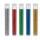 GLITTER BIO GRANA FINE 10ML IRIDE - 5 PEZZI