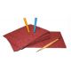 FELTRO ALTO SPESSORE 5 PZ 16X20X1CM