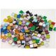 TESSERE MOSAICO 300 PZ COL. GLITTER