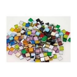 TESSERE MOSAICO 300 PZ COL. GLITTER
