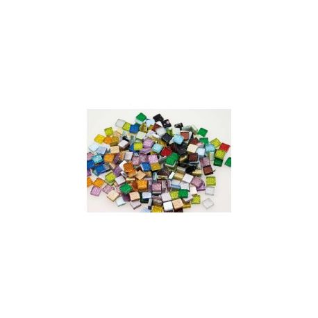 TESSERE MOSAICO 300 PZ COL. GLITTER