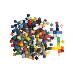 TESSERE MOSAICO 300 PZ COL. CLASSICI