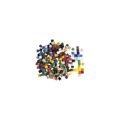 TESSERE MOSAICO 300 PZ COL. CLASSICI