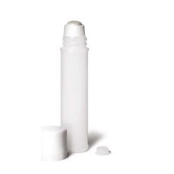 FLACONE PORTACOLORE CON SPUGNETTA 10PZ 50ML