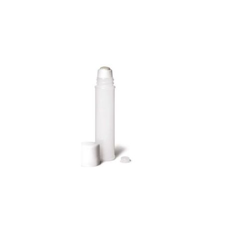 FLACONE PORTACOLORE CON SPUGNETTA 10PZ 50ML