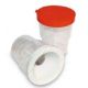 LAVAPENNELLI BARATTOLO ML.330 - 6 PEZZI