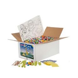 FISCHERTIP BOX CON ACCESSORI
