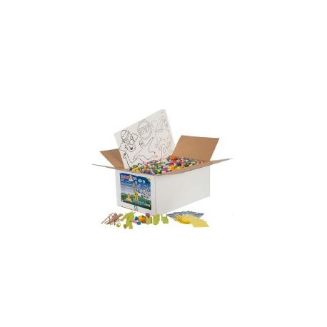 FISCHERTIP BOX CON ACCESSORI