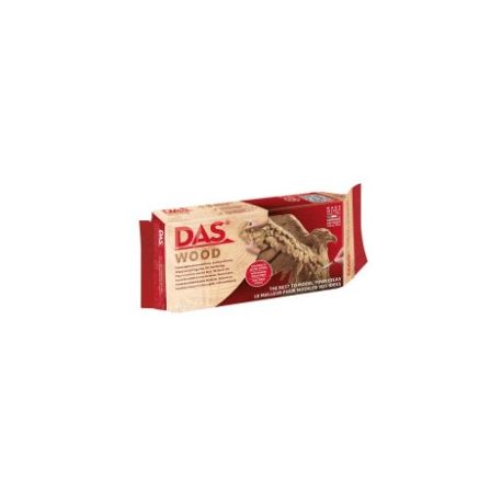 DAS WOOD 700 GR