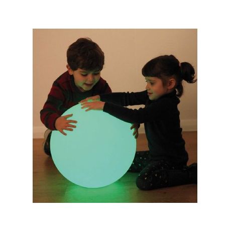 SFERA LUMINOSA SENSORIALE