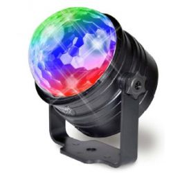 LED PARTY LIGHT