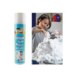 SCHIUMA SENSORIALE 300ML