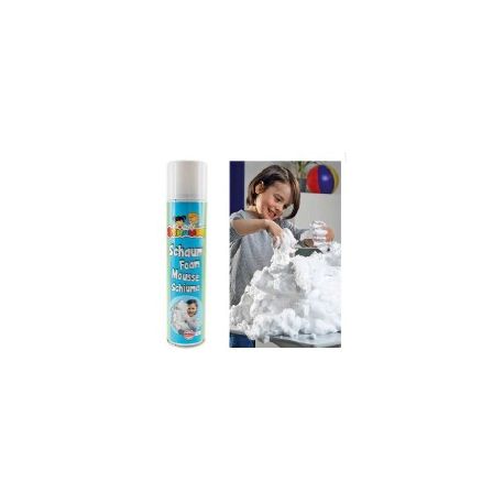 SCHIUMA SENSORIALE 300ML PER BAMBINI