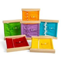 TELAI ALLACCIATURE 6 PZ