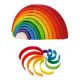 ARCHI ARCOBALENO GIGANTI