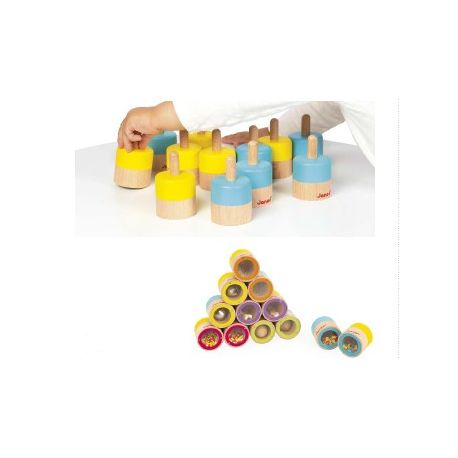 MEMO SONORO PER BAMBINI
