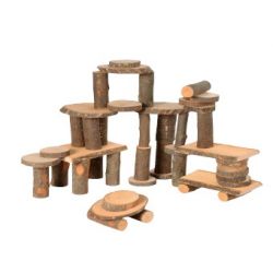 BLOCCHI NATURALI 790 PZ