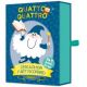 QUATTO QUATTRO
