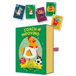 COACH INDOVINO