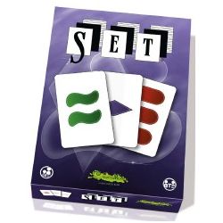 SET